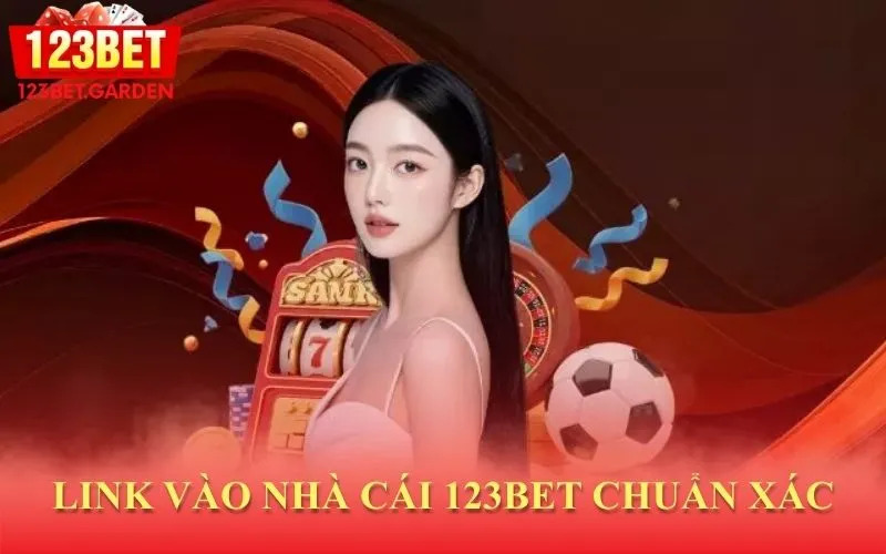 Link vào 123bet