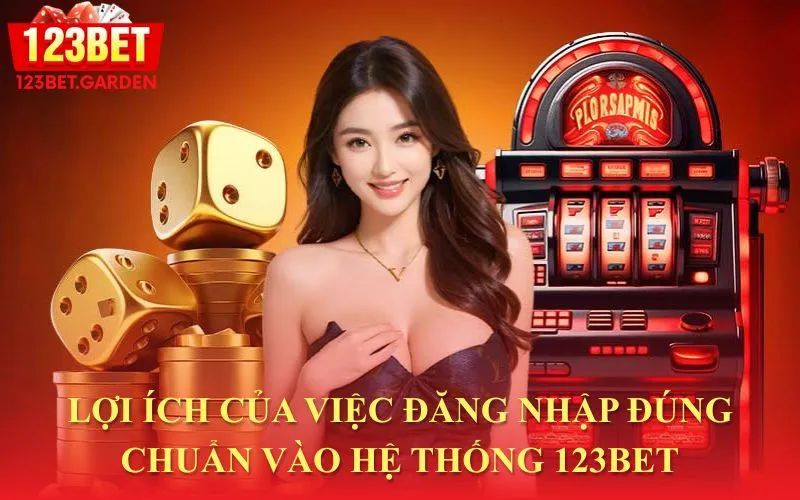 Lợi ích của việc đăng nhập