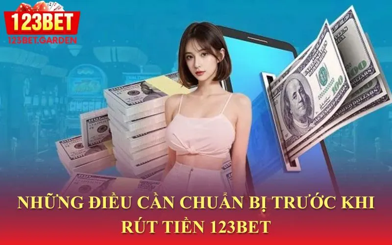 Một số yếu tố quan trọng cần được kiểm tra trước khi thực hiện thao tác rút.